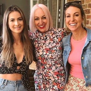 Meet your Posher, Kitty